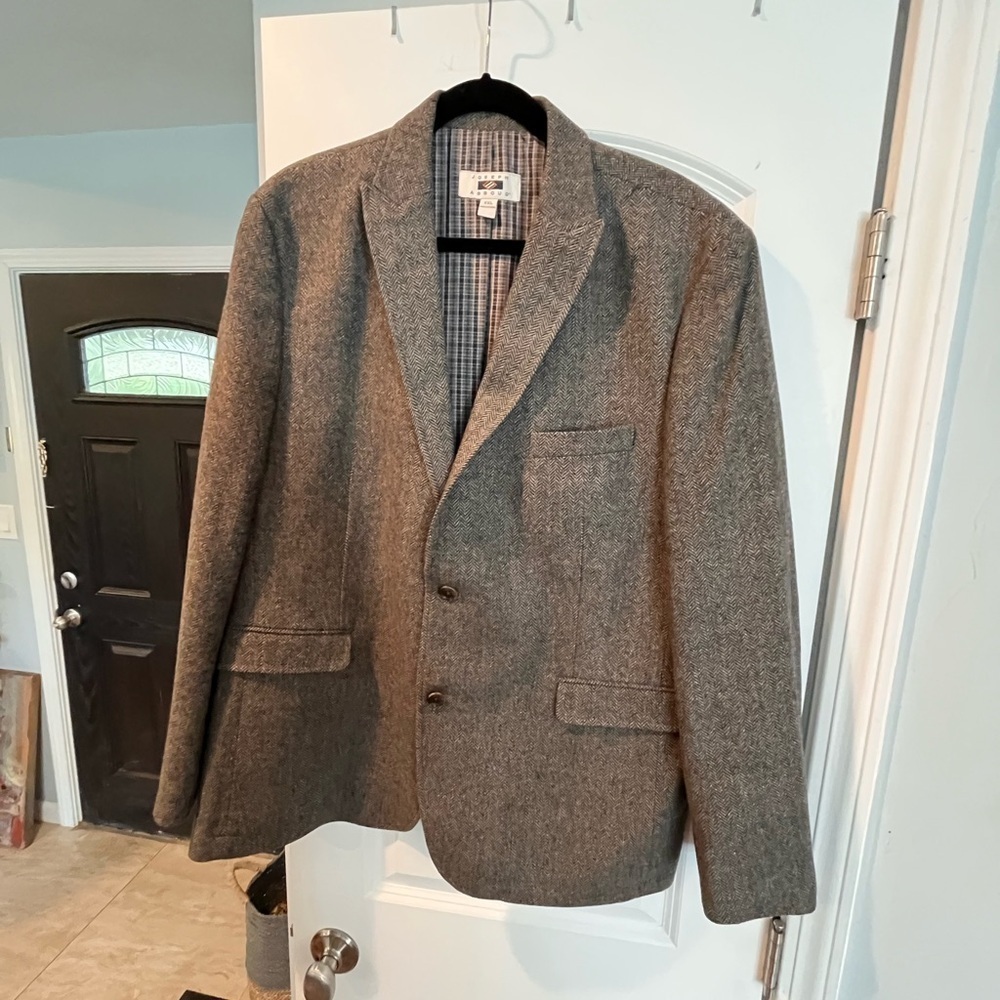 Men’s Joseph Abboud Blazer - XXL